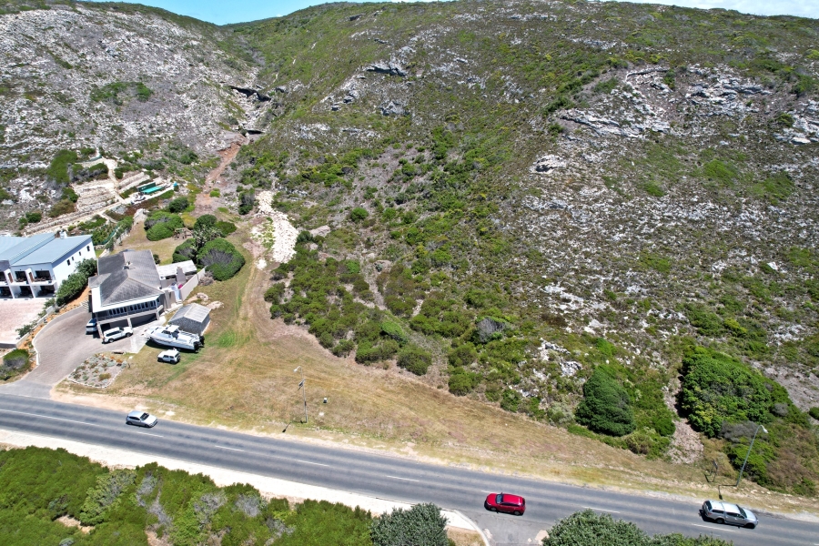 0 Bedroom Property for Sale in Agulhas Western Cape